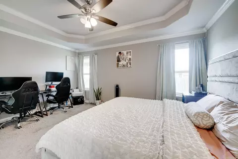 Bedroom - 47 Whitetail Dr, Ward, AR 72176 photo 4 of 6