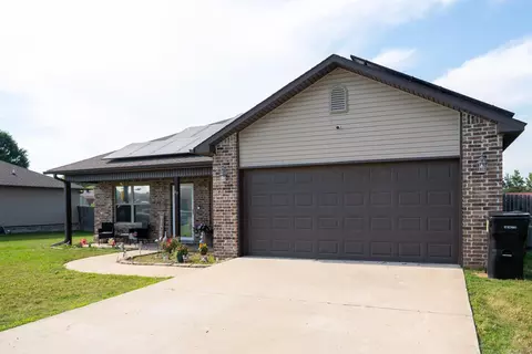 Exterior - 47 Whitetail Dr, Ward, AR 72176 photo 3 of 4