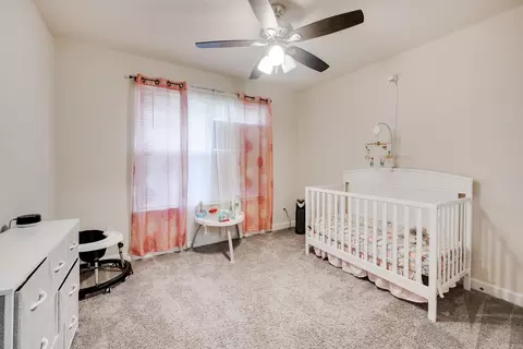 Bedroom - 47 Whitetail Dr, Ward, AR 72176 photo 6 of 6