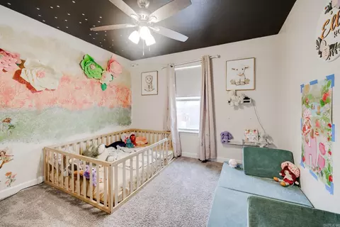 Bedroom - 47 Whitetail Dr, Ward, AR 72176 photo 5 of 6