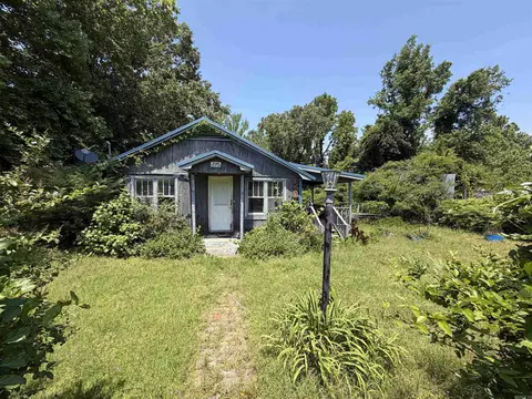 6884 Highway 270 E, Sheridan, AR 72150