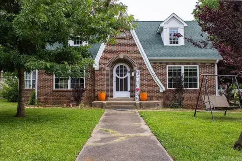 1405 Hickory Ave, Mena, AR 71953