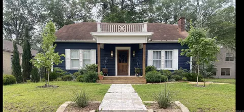 1107 W Main St, El Dorado, AR 71730