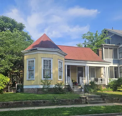 904 S Commerce, Little Rock, AR 72202