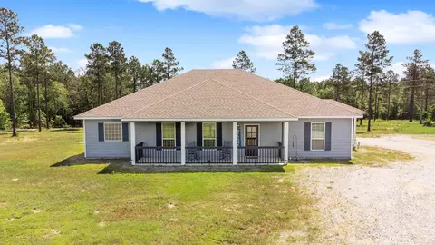 12655 Mars Hill Rd, Bauxite, AR 72011