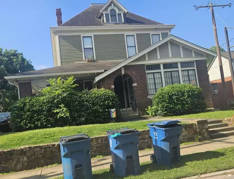 415 E 9th, Little Rock, AR 72202