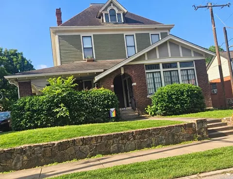 415 E 9th, Little Rock, AR 72202