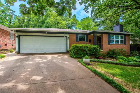 15 Gregory La, Little Rock, AR 72205