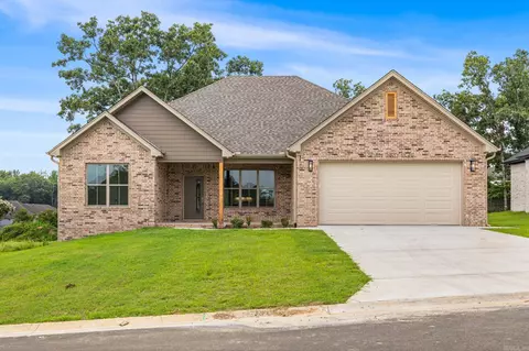 738 Grand Valley Loop, Austin, AR 72007