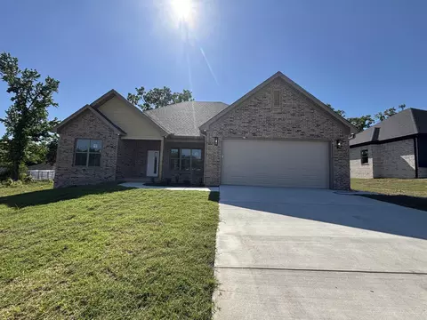 738 Grand Valley Loop, Austin, AR 72007