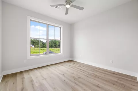 Bedroom - 738 Grand Valley Loop, Austin, AR 72007 photo 3 of 8