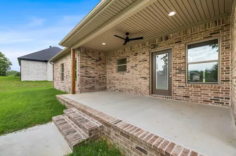 Exterior - 738 Grand Valley Loop, Austin, AR 72007 photo 5 of 9