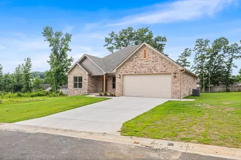 Exterior - 738 Grand Valley Loop, Austin, AR 72007 photo 3 of 9