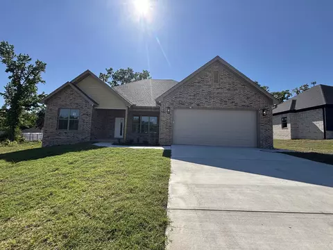 738 Grand Valley Loop, Austin, AR 72007