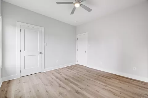 Bedroom - 738 Grand Valley Loop, Austin, AR 72007 photo 6 of 8