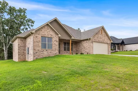 Exterior - 738 Grand Valley Loop, Austin, AR 72007 photo 2 of 9