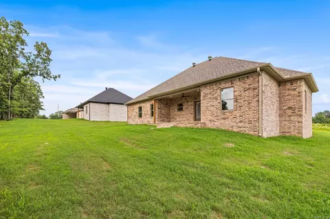 Exterior - 738 Grand Valley Loop, Austin, AR 72007 photo 8 of 9
