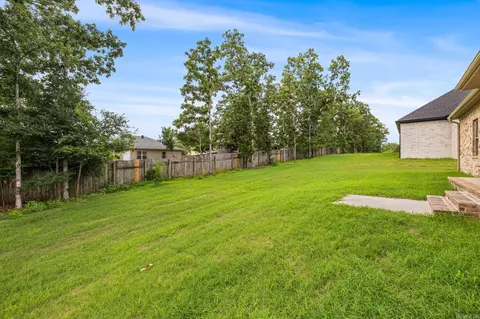 Exterior - 738 Grand Valley Loop, Austin, AR 72007 photo 9 of 9