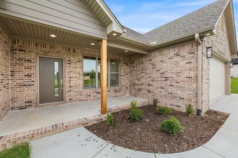Exterior - 738 Grand Valley Loop, Austin, AR 72007 photo 4 of 9
