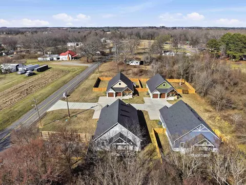 View/Area - 4 Quartet Cv, Greenbrier, AR 72058 photo 1 of 5