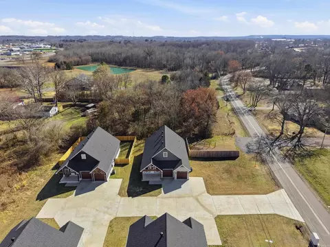 View/Area - 4 Quartet Cv, Greenbrier, AR 72058 photo 5 of 5