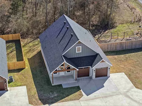 View/Area - 4 Quartet Cv, Greenbrier, AR 72058 photo 4 of 5