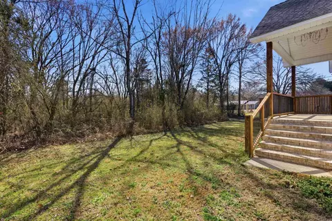 Exterior - 4 Quartet Cv, Greenbrier, AR 72058 photo 4 of 8