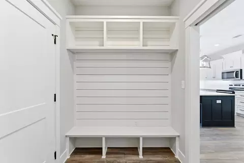 Entry Way - 4 Quartet Cv, Greenbrier, AR 72058 photo 12 of 12