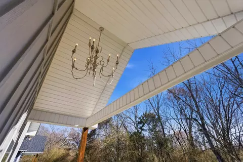 Exterior - 4 Quartet Cv, Greenbrier, AR 72058 photo 6 of 8