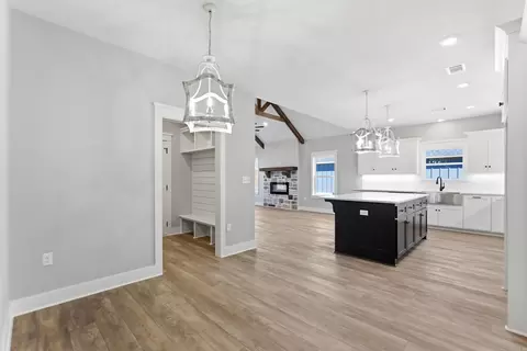 Entry Way - 4 Quartet Cv, Greenbrier, AR 72058 photo 8 of 12