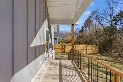 Exterior - 4 Quartet Cv, Greenbrier, AR 72058 photo 5 of 8