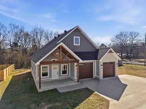 Exterior - 4 Quartet Cv, Greenbrier, AR 72058 photo 7 of 8