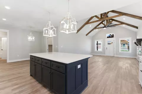 Entry Way - 4 Quartet Cv, Greenbrier, AR 72058 photo 4 of 12