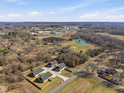 View/Area - 4 Quartet Cv, Greenbrier, AR 72058 photo 2 of 5