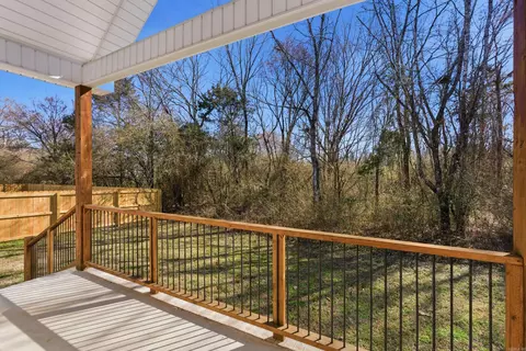 Exterior - 4 Quartet Cv, Greenbrier, AR 72058 photo 3 of 8