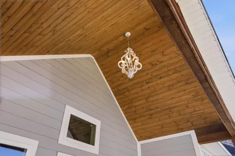 Exterior - 4 Quartet Cv, Greenbrier, AR 72058 photo 8 of 8