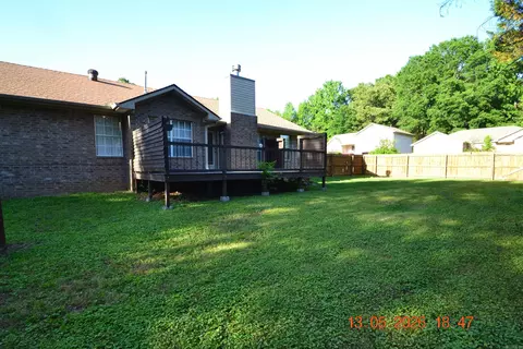 Exterior - 11 Farrah Dr, Ward, AR 72176 photo 8 of 10