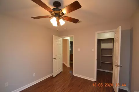 Bedroom - 11 Farrah Dr, Ward, AR 72176 photo 5 of 5