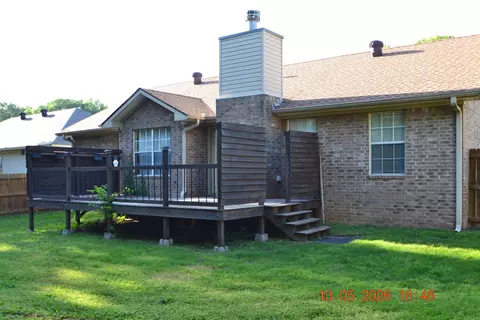 Exterior - 11 Farrah Dr, Ward, AR 72176 photo 7 of 10