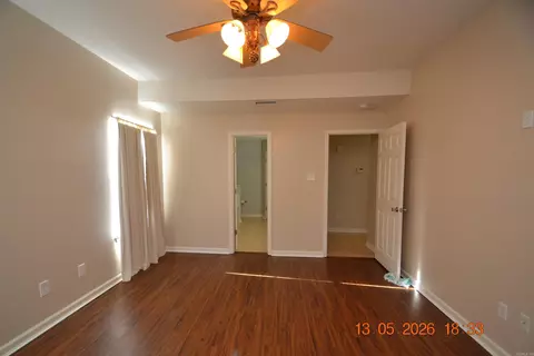 Bedroom - 11 Farrah Dr, Ward, AR 72176 photo 1 of 5