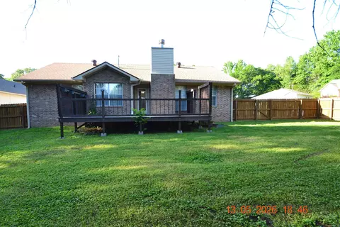 Exterior - 11 Farrah Dr, Ward, AR 72176 photo 10 of 10