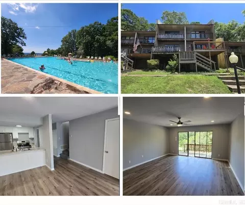 601 Dave Creek Pkwy #73, Fairfield Bay, AR 72088