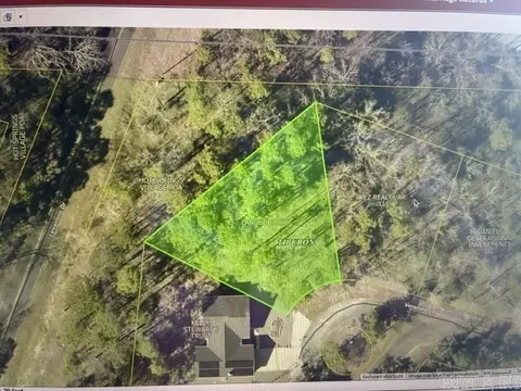 5 Veranillo Ln, Hot Springs Village, AR 71909