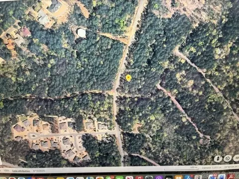 22 Viajero Rd, Hot Springs Village, AR 71909