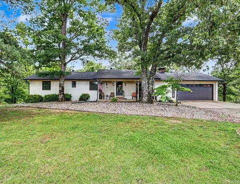 224 Oakgrove Rd, Royal, AR 71968