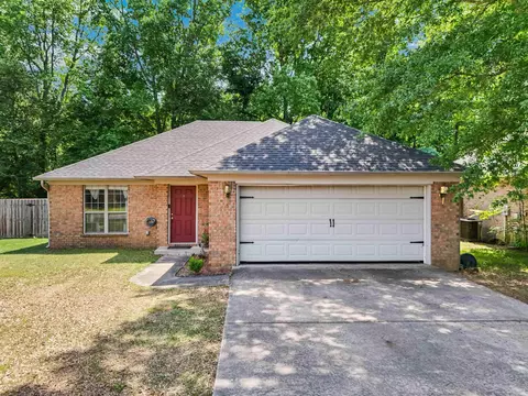 13 Thomas Cir, Greenbrier, AR 72058