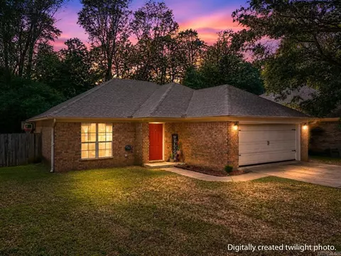 13 Thomas Cir, Greenbrier, AR 72058