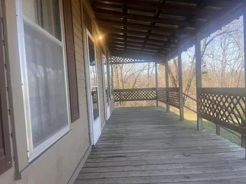 Exterior - 1210 Walker Ave, Mammoth Spring, AR 72554 photo 5 of 5