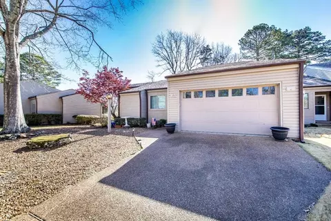 601 Woodlawn Unit 28 Dr #28, Fairfield Bay, AR 72088