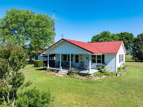 6637 Highway 9, Center Ridge, AR 72027